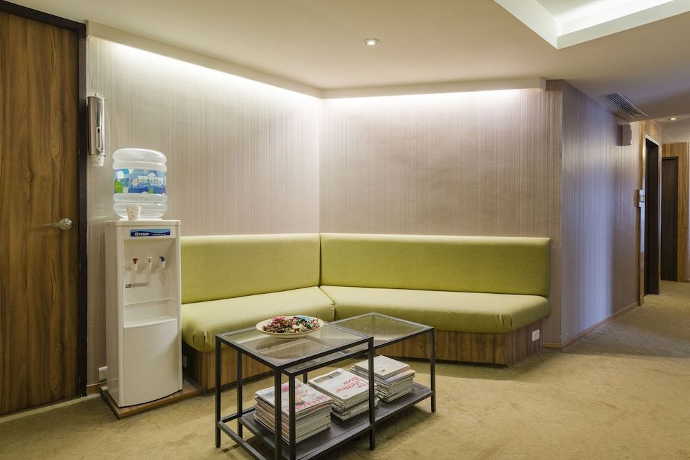Shin Shin Hotels - Songshan 2