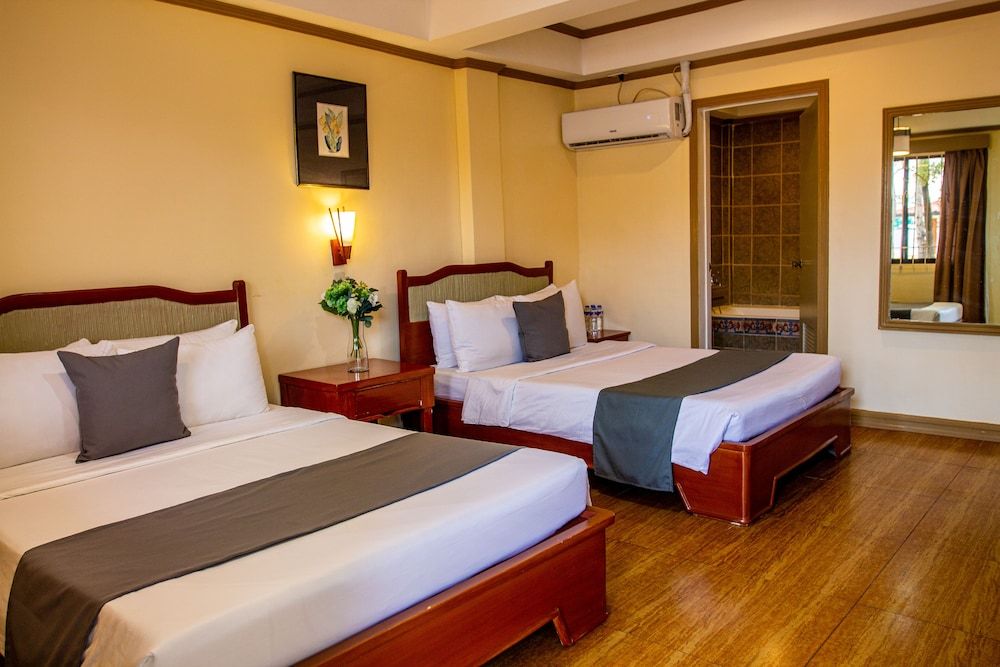 Whiterock Beach Hotel + Waterpark 3