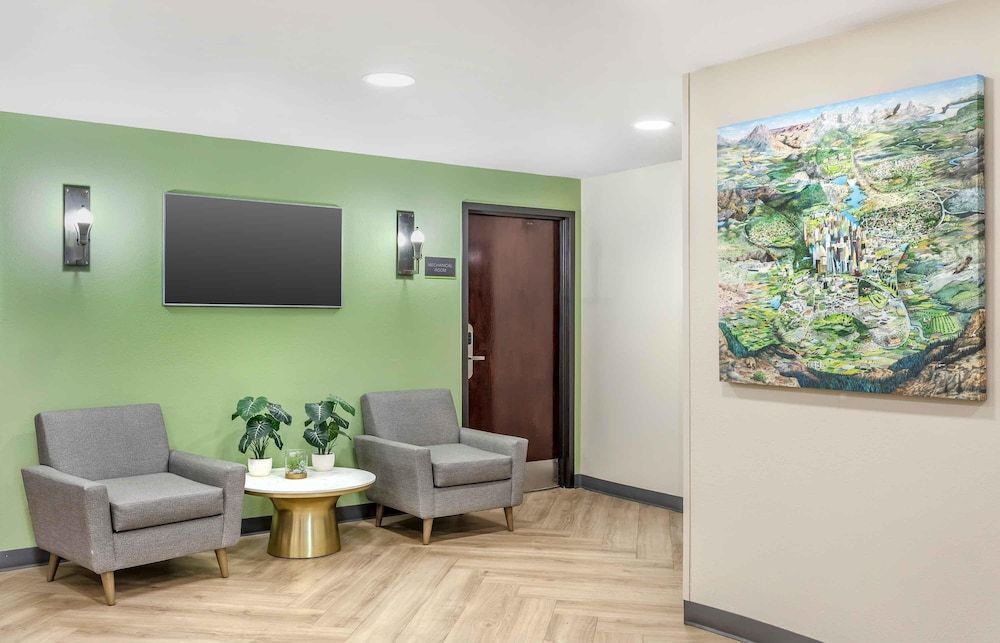 Extended Stay America Suites Long Island Melville 3