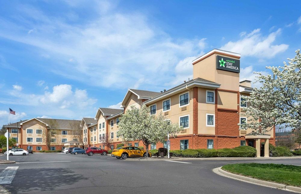 Extended Stay America Suites Long Island Melville 2 estrelas em Melville