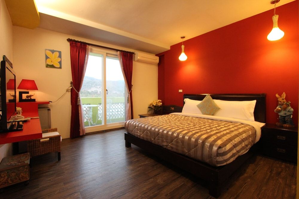 Xing Ji Hotel -1 estrellas en Centro histórico de Hengchun