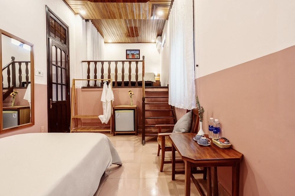 An Hien Homestay Hoi An 3 estrelas em Hoi An