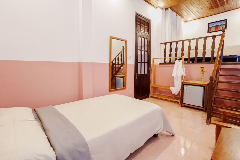 An Hien Homestay Hoi An 3