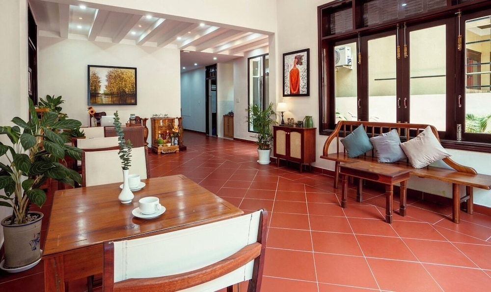 An Hien Homestay Hoi An 2