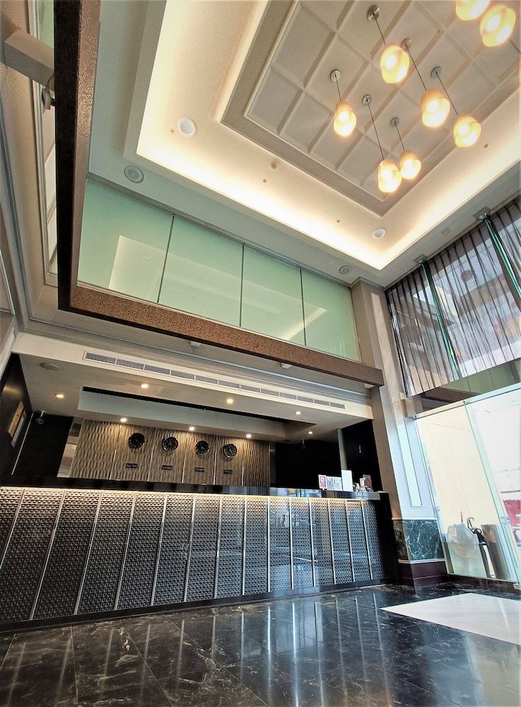 Well Garden Hotel 3 estrelas em Taoyuan