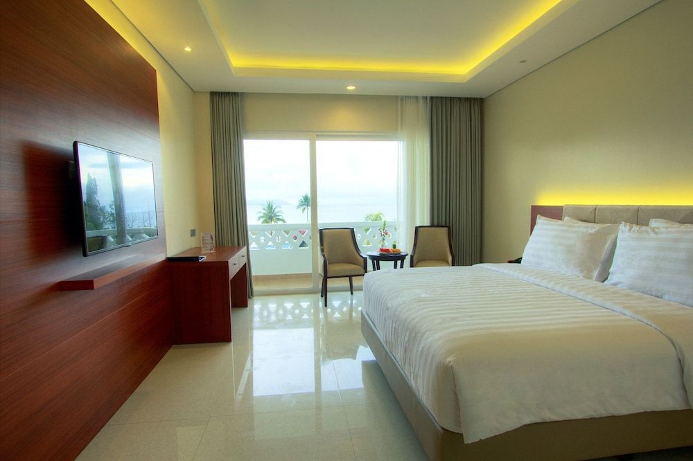Casabaio Likupang Paradise Resort 1