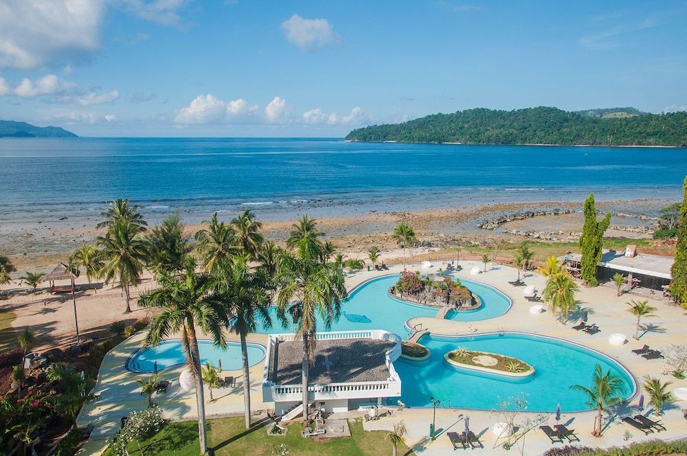 Casabaio Likupang Paradise Resort 3