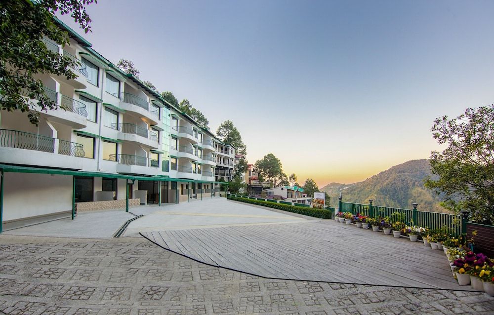 Sterling Nainital 1