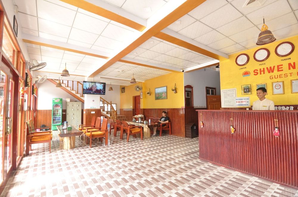 Shwe Nadi Guest House 2