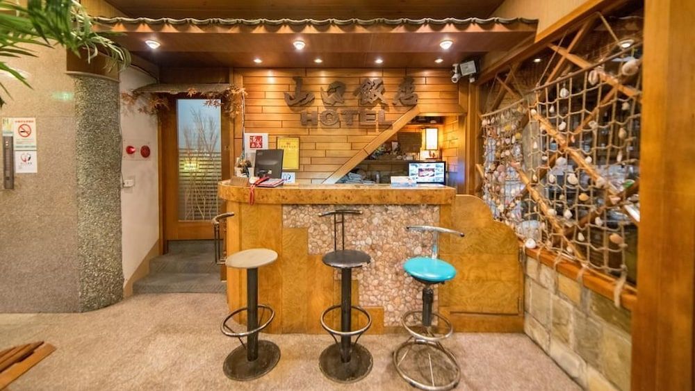 Shankou Hotspring Hotel 3