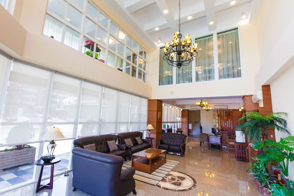 Hualien Lohas Hotel 3