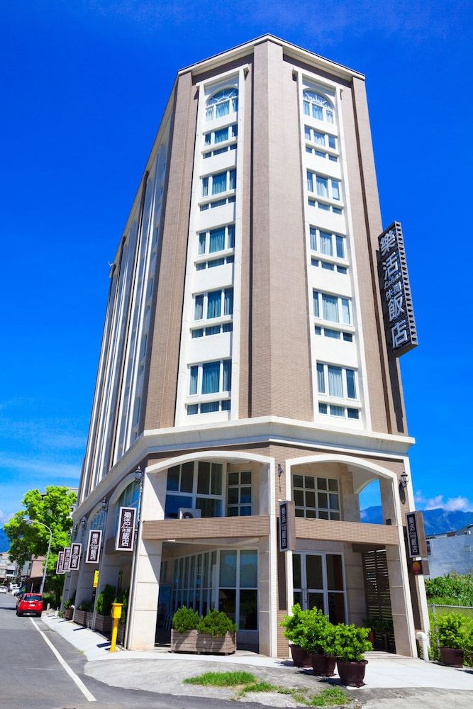 Hualien Lohas Hotel 3 estrellas en Hualien City