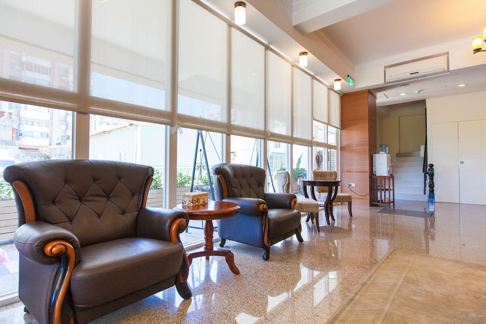Hualien Lohas Hotel 2