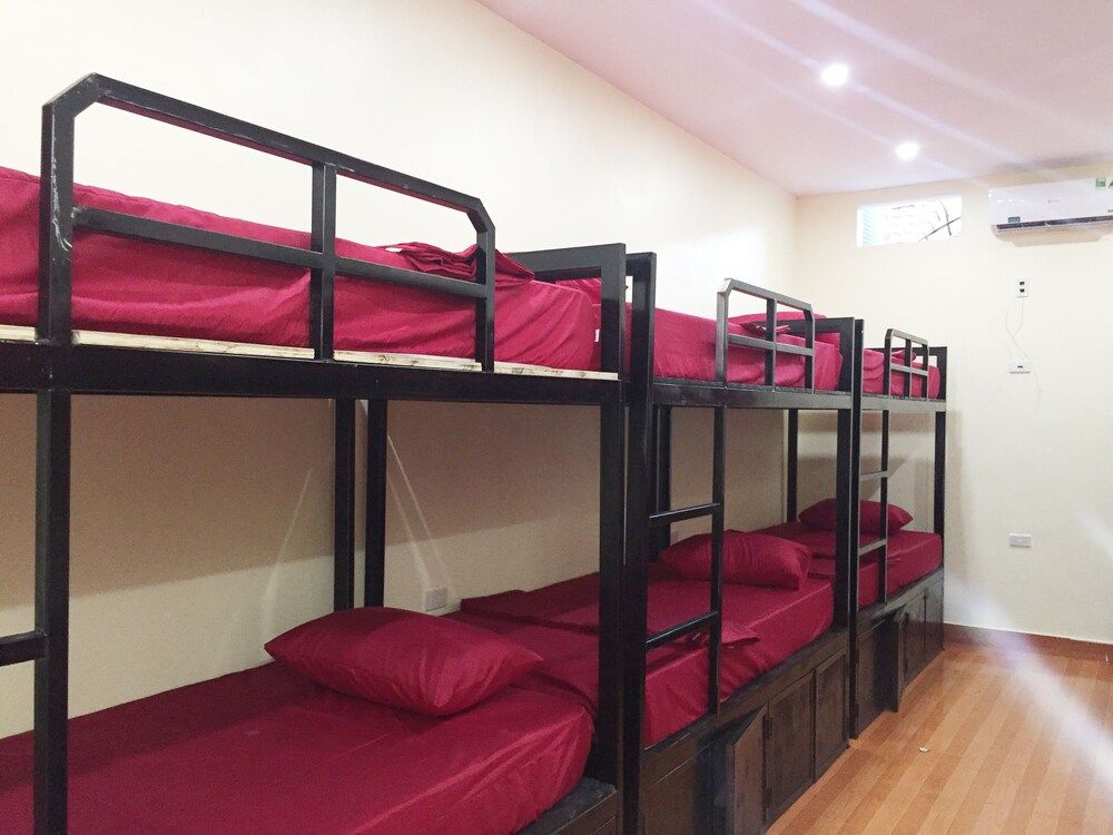 Tam Coc Central Bungalow - Hostel 3