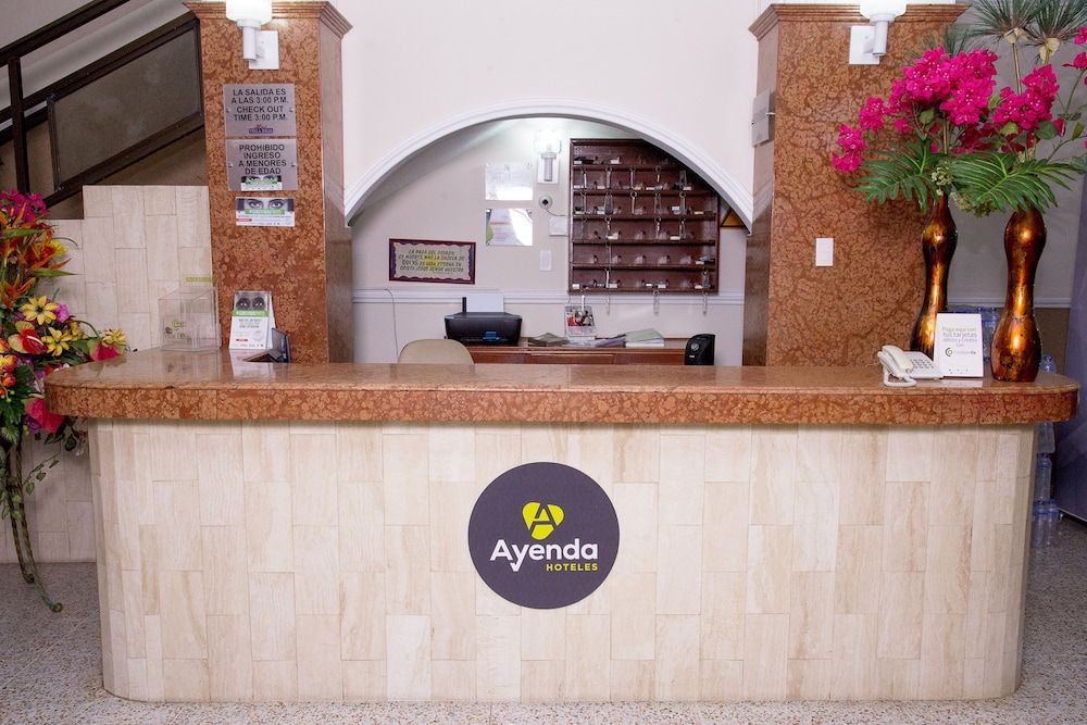 Ayenda 1309 Villa Dilia 2