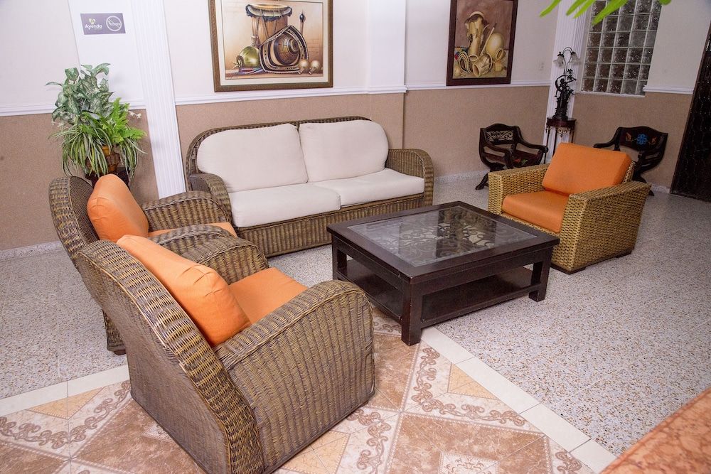 Ayenda 1309 Villa Dilia 3