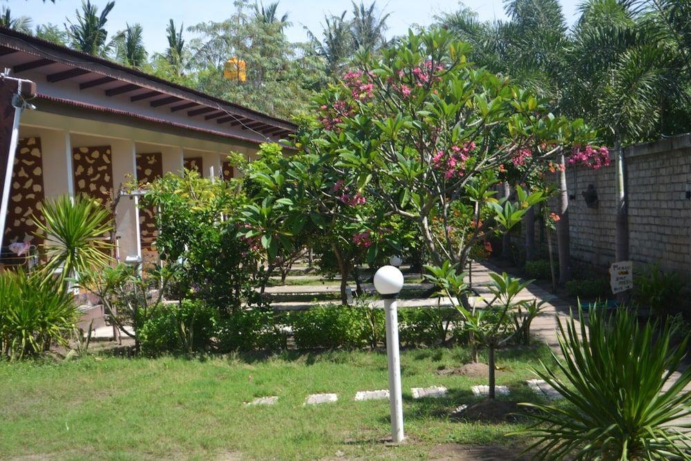 Kiayazo Homestay