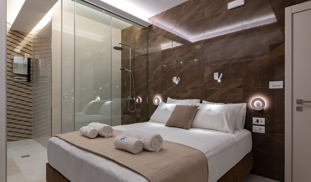 Rhodes Skyline Suites 2