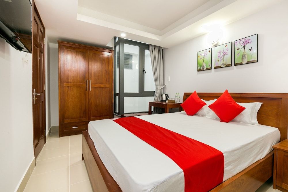 Super OYO 520 Friendly Homestay 2 estrellas en Ho Chi Minh