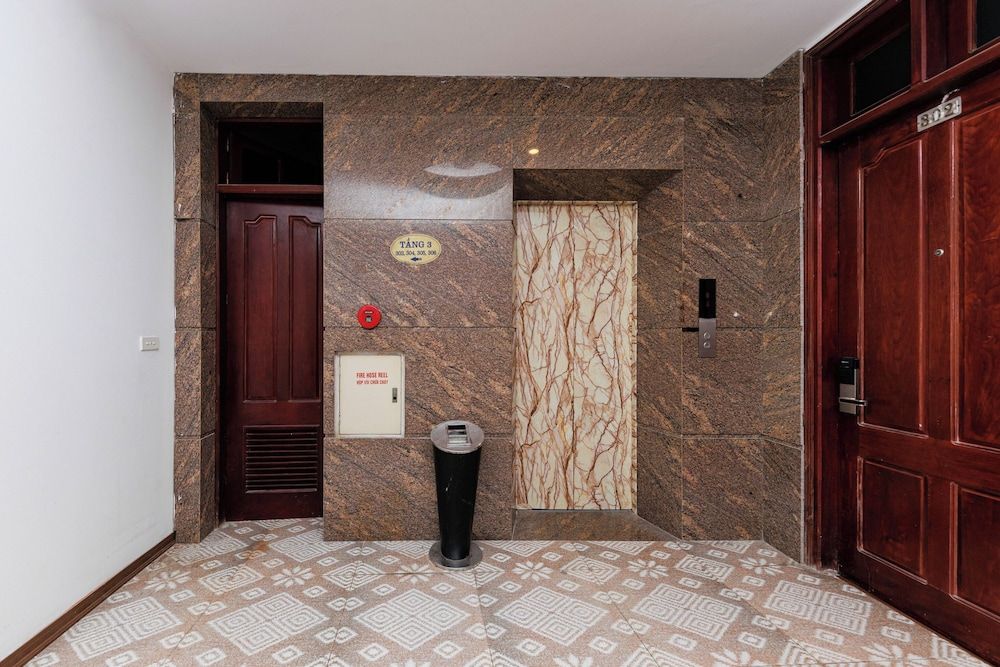 OYO 472 Lenka Hotel 2