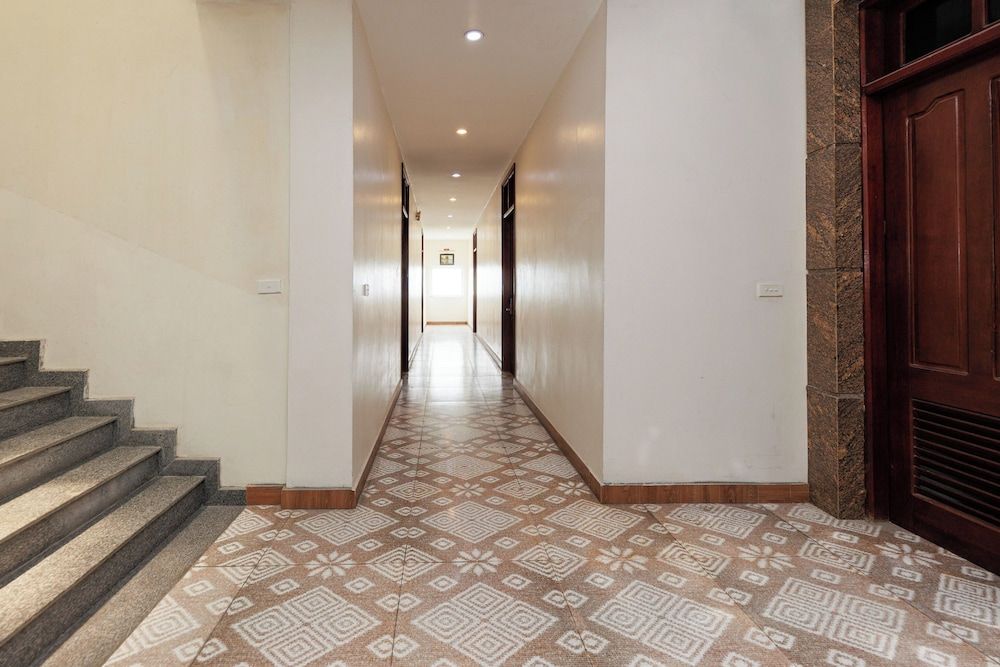 OYO 472 Lenka Hotel 3