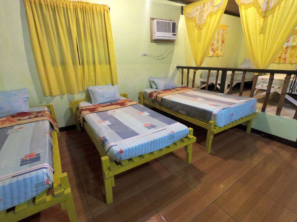 Bohol Sea Breeze Cottages & Resort 2