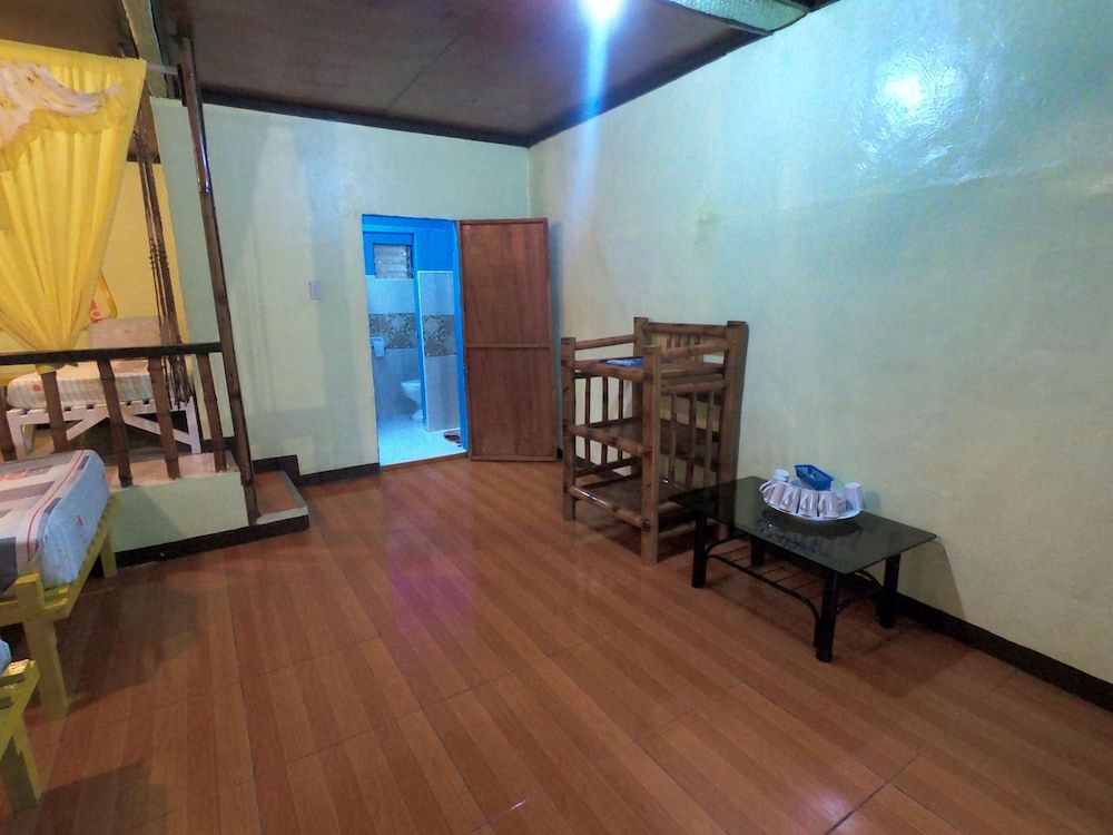 Bohol Sea Breeze Cottages & Resort 3