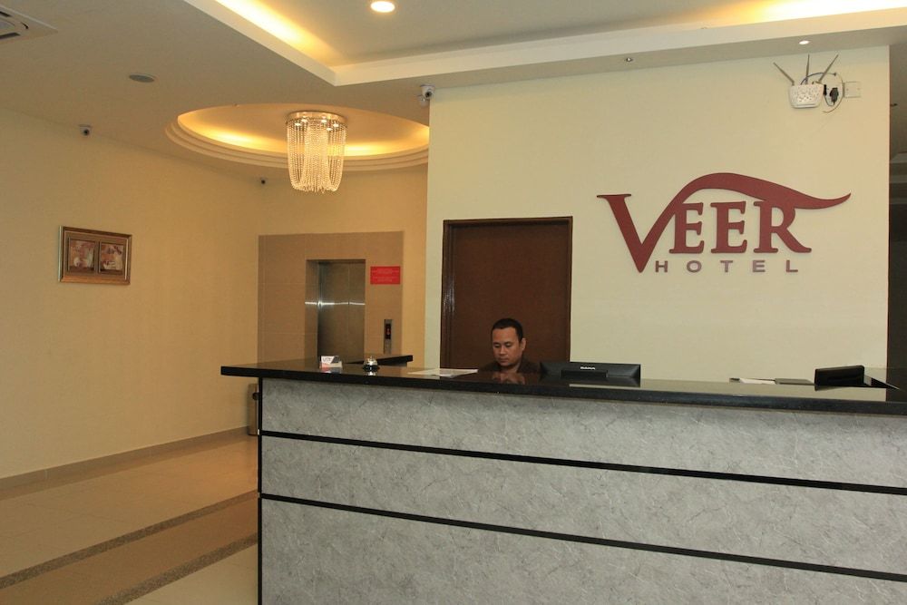 Veer Hotel 3