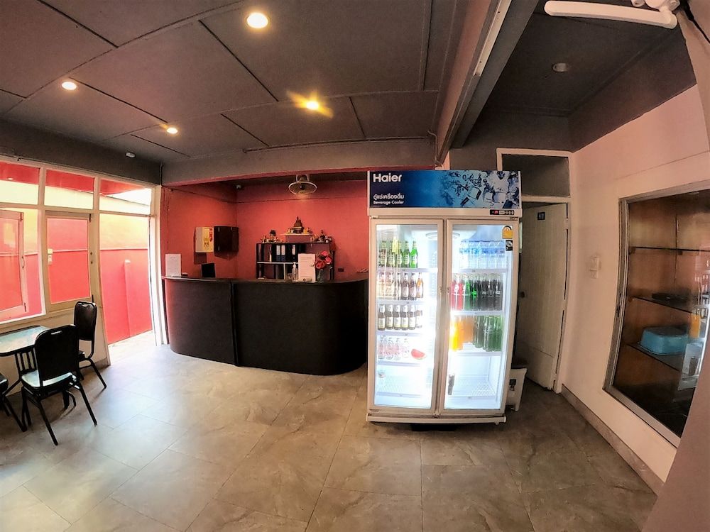 Golf-Sea-City Guest House 3