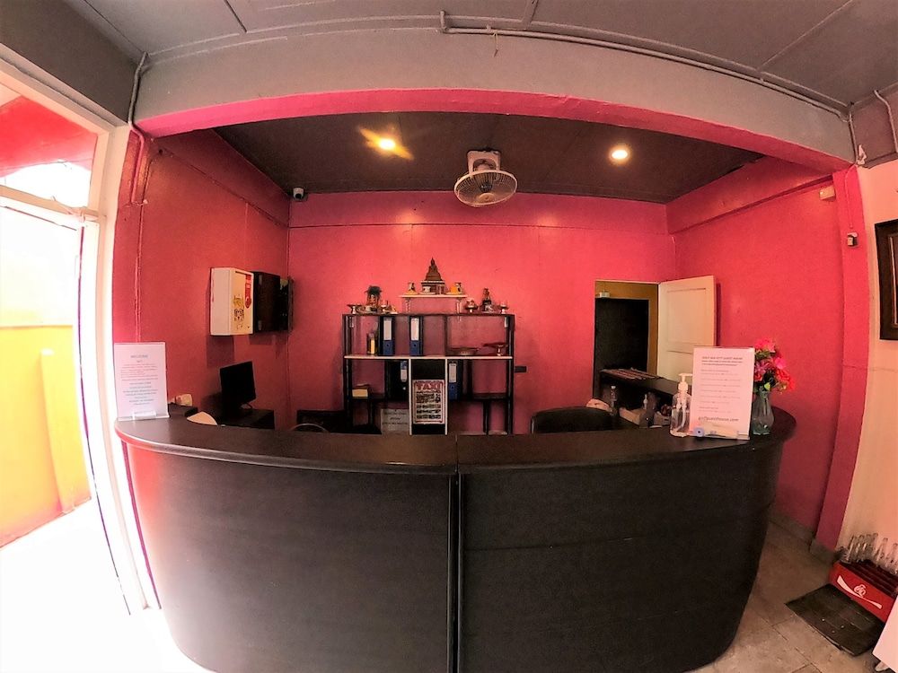 Golf-Sea-City Guest House 2