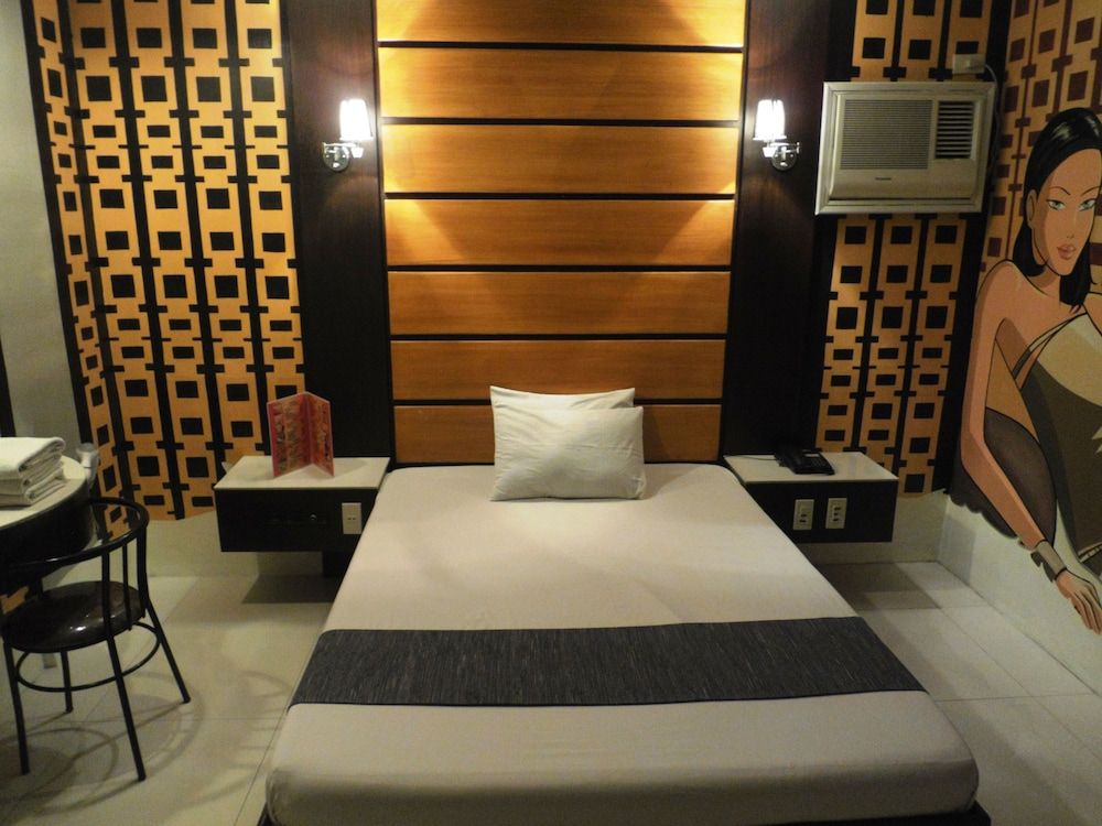 Harts Hotel Quezon City 2 estrellas en Manila