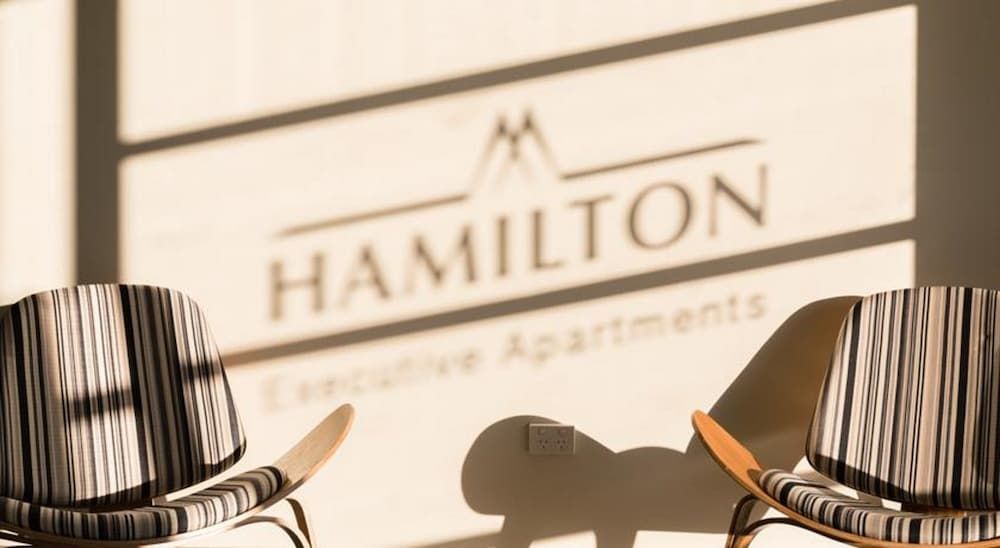 Hamilton Executive Apartments 2