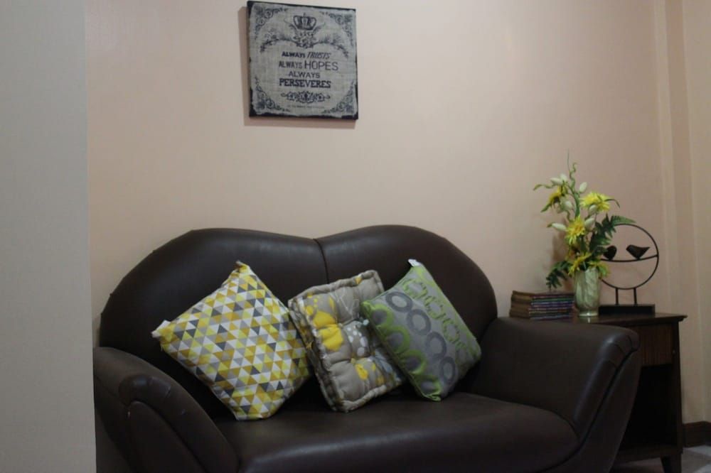 Mactan-Cebu Airport Budget Hotel 2