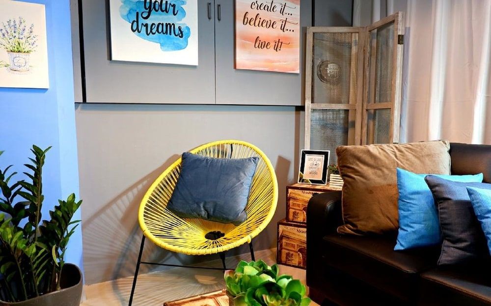 Mactan-Cebu Airport Budget Hotel 1