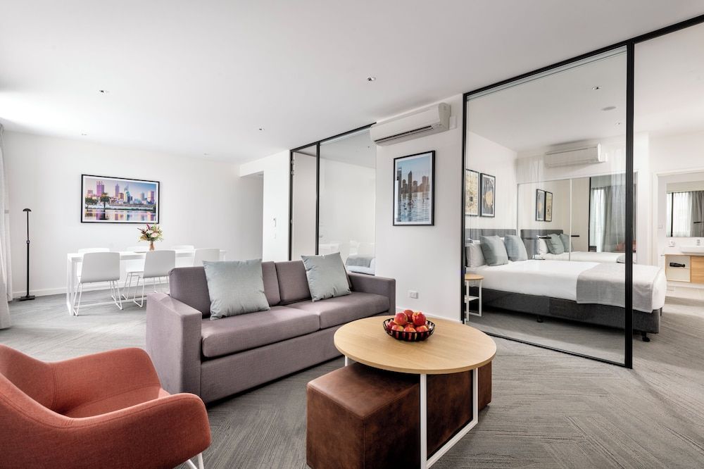 Quest South Perth Foreshore -1 estrellas en Perth