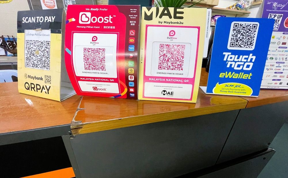 Dindings Pantai Desair Apartment By DPD 2