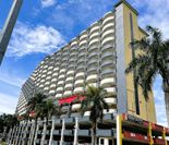 Dindings Pantai Desair Apartment By DPD