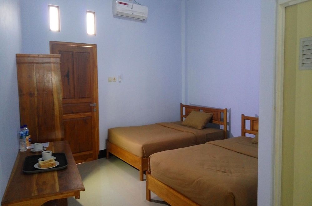 Kasuwari Hotel 2