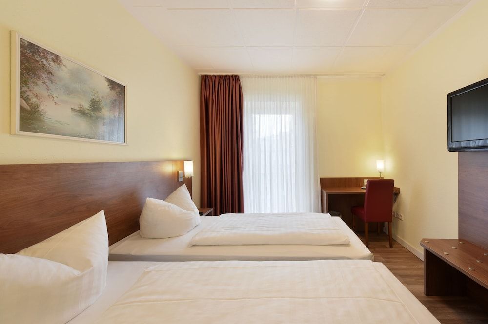 Hotel Schumacher 3
