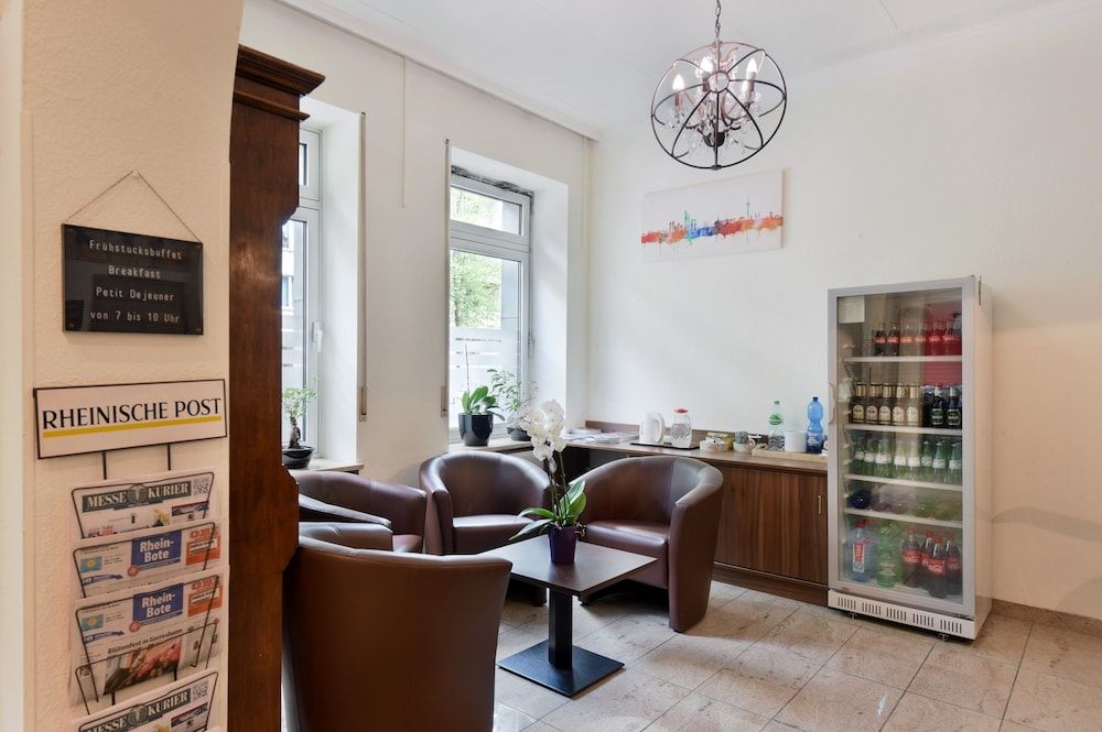 Hotel Schumacher 2