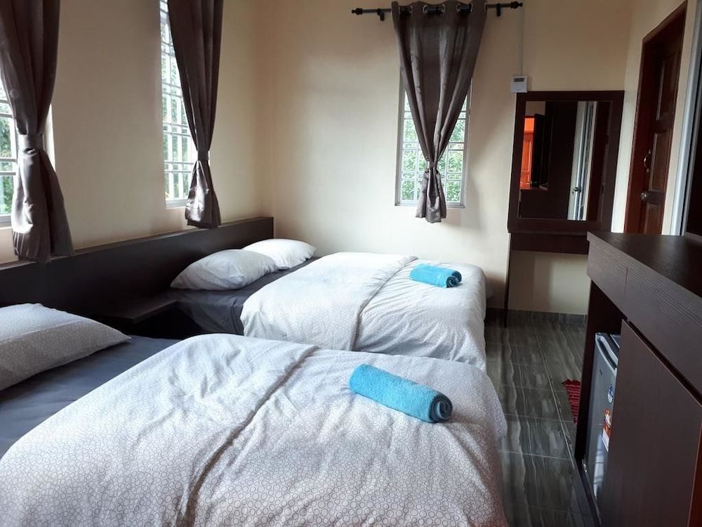 Juara Mutiara Resort 2