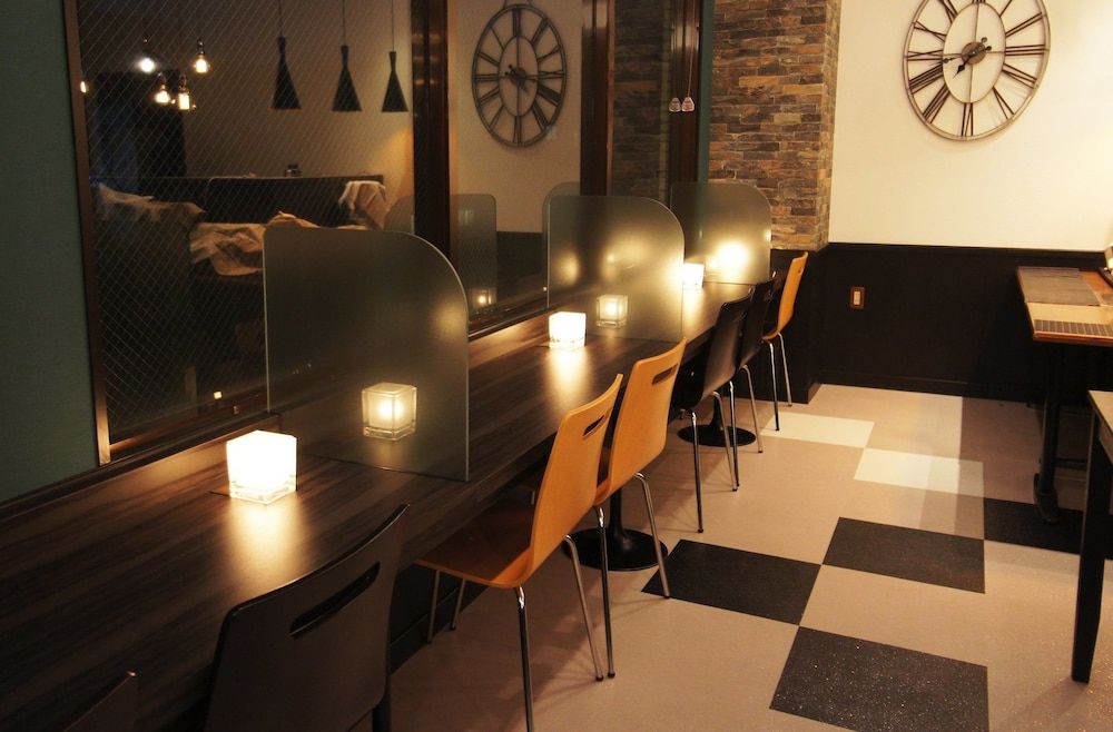 Hotel AreaOne NOBEOKA 2