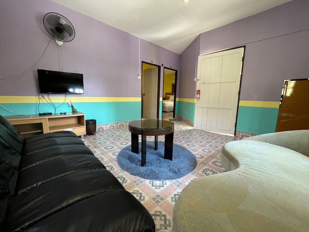 Dong Talay Lipe Beach Resort 3