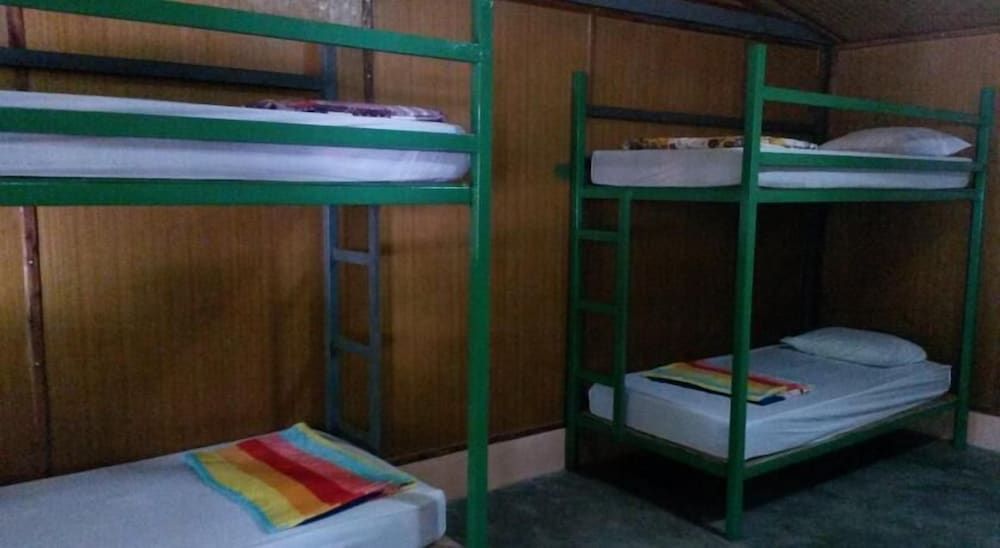 Funky Fish Hostel 3
