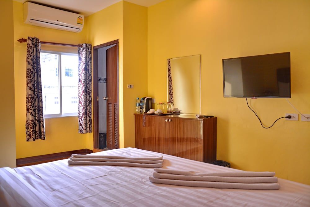 Taj Place Residency 3