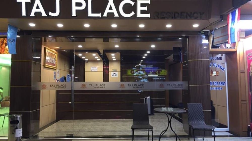 Taj Place Residency 2