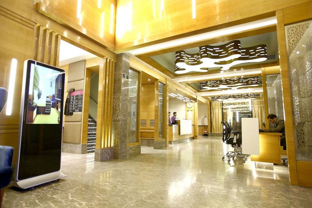 Regenta Central The Crystal 3