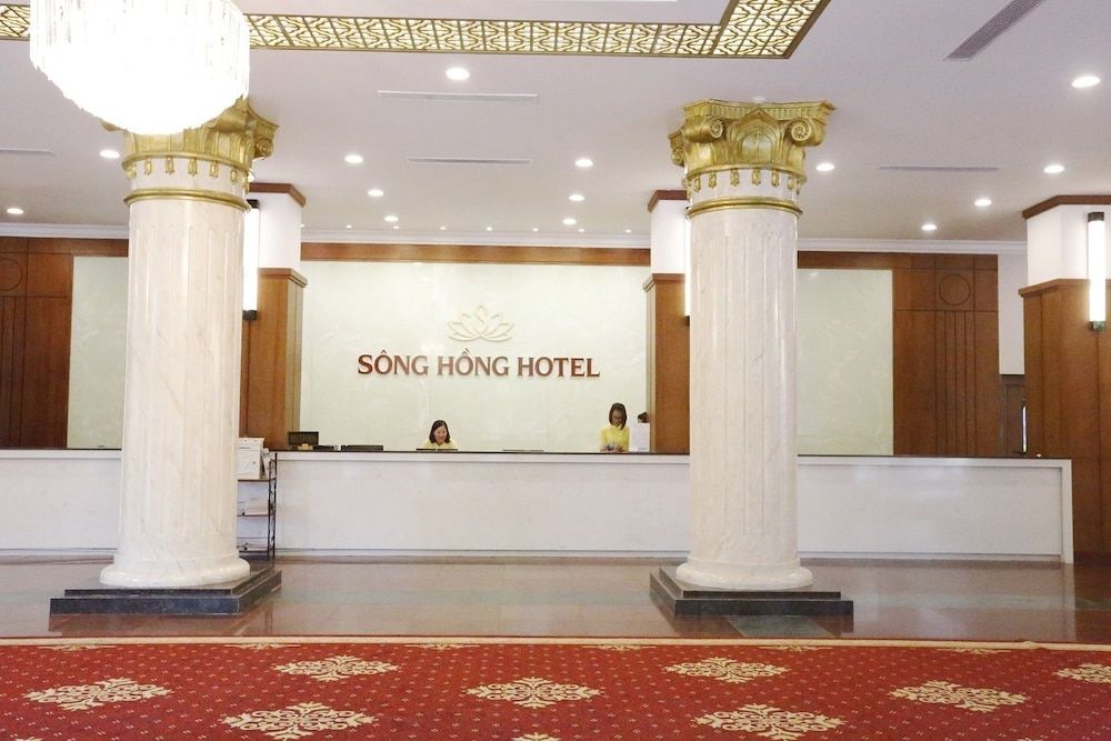 Song Hong Resort 3