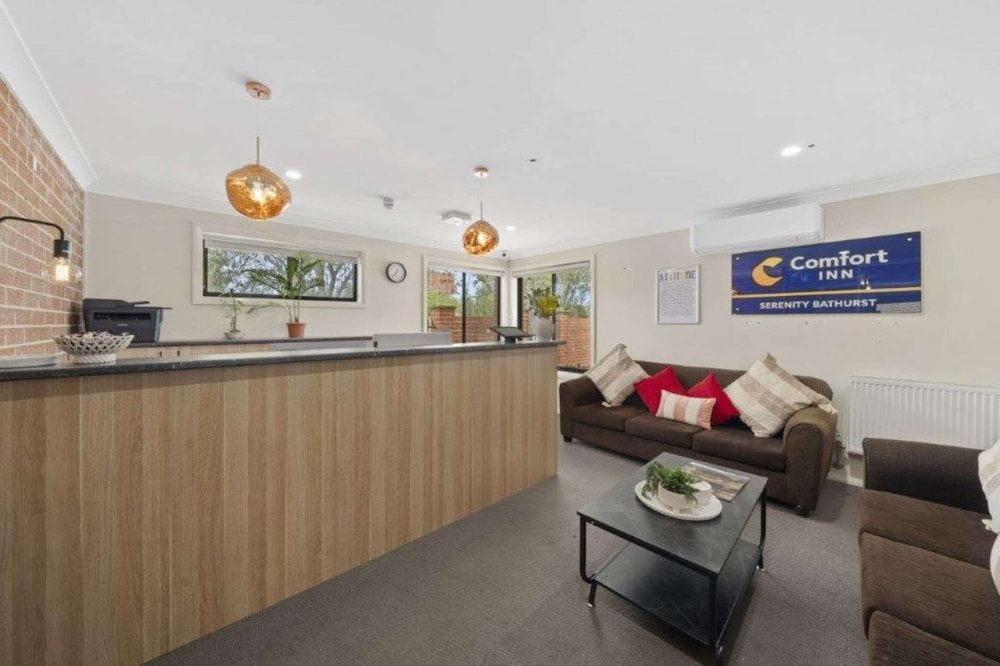 Comfort Inn Serenity Bathurst 3