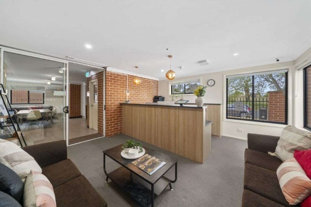 Comfort Inn Serenity Bathurst 2